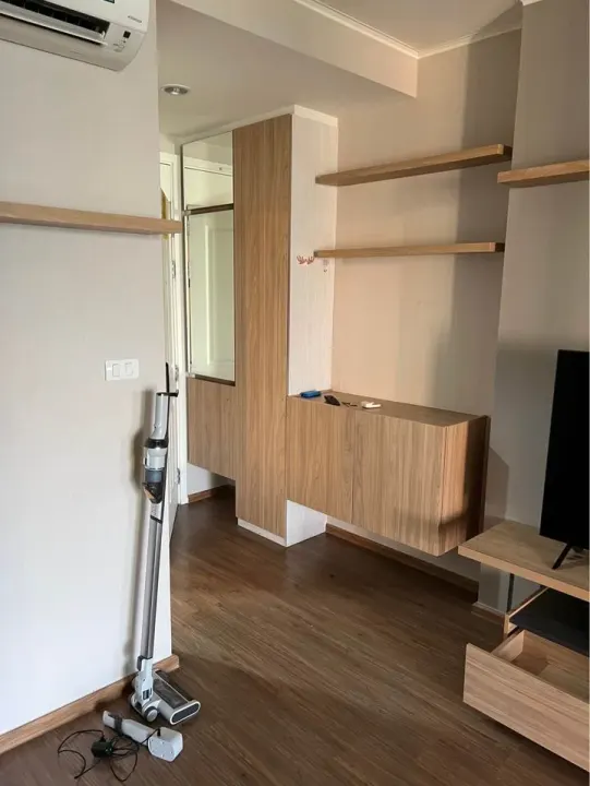 Property photos for U Delight Residence Riverfront Rama 3