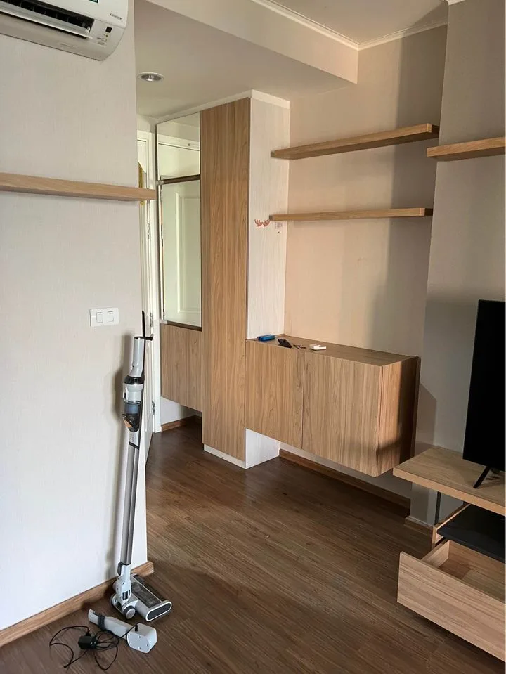 Property photos for U Delight Residence Riverfront Rama 3