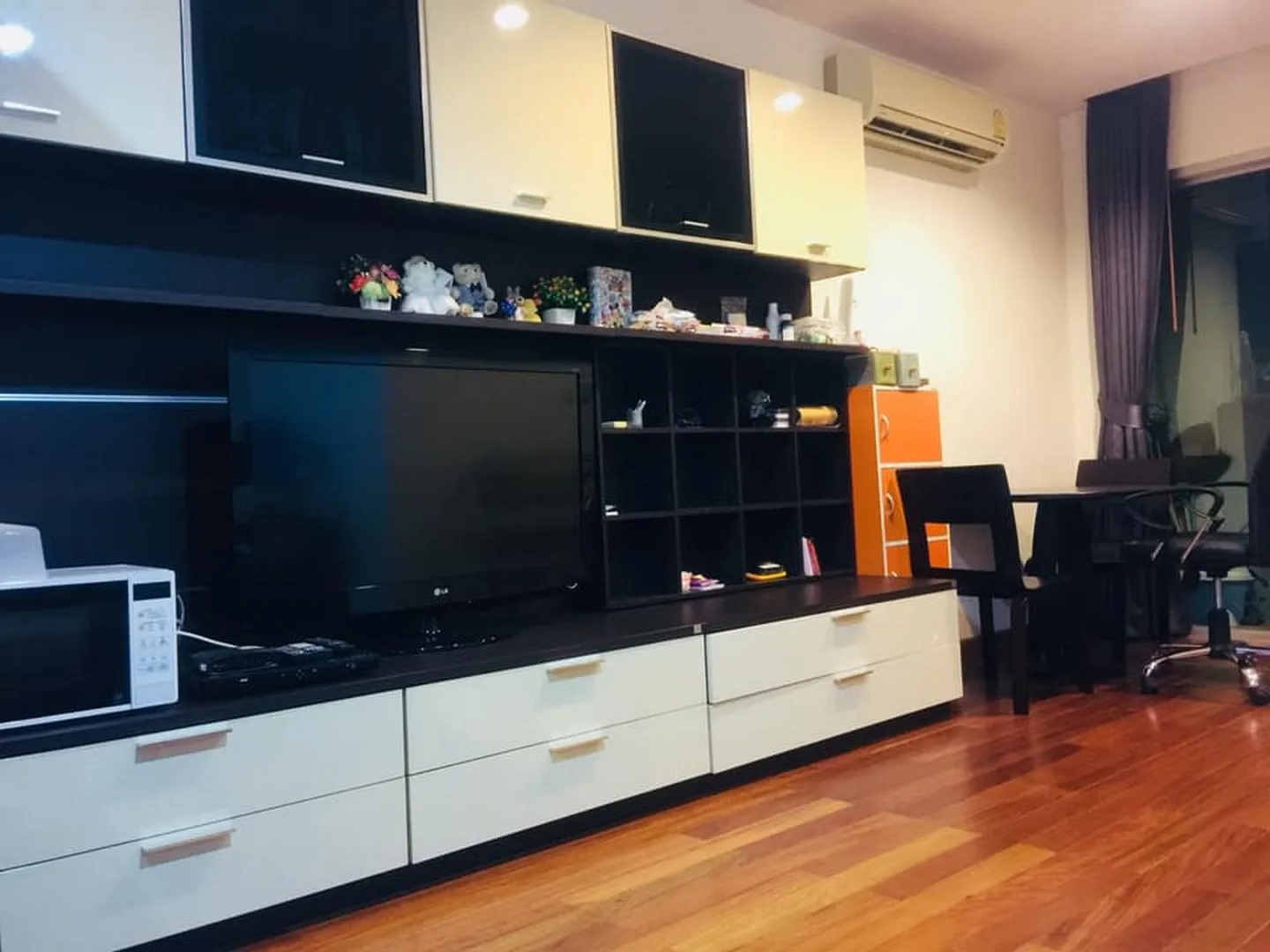 Property photos for The Light Ladprao