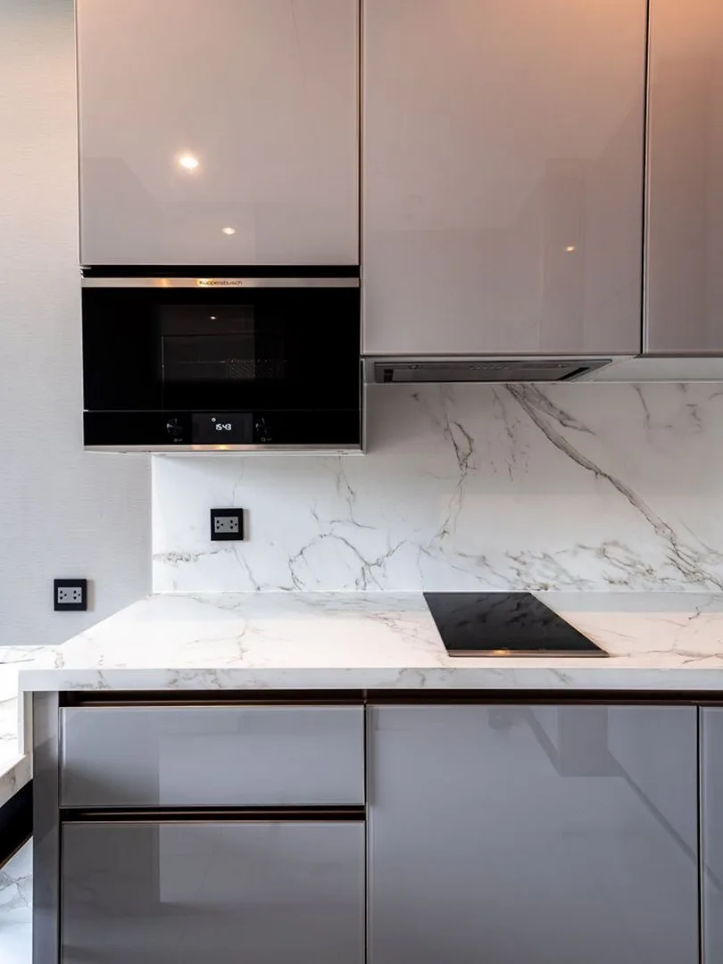 Property photos for The Esse at Singha Complex