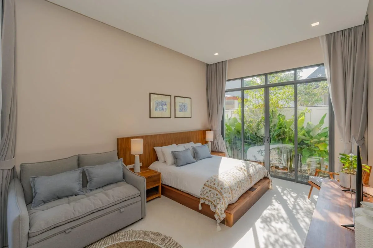 Property photos for Urmi Villa