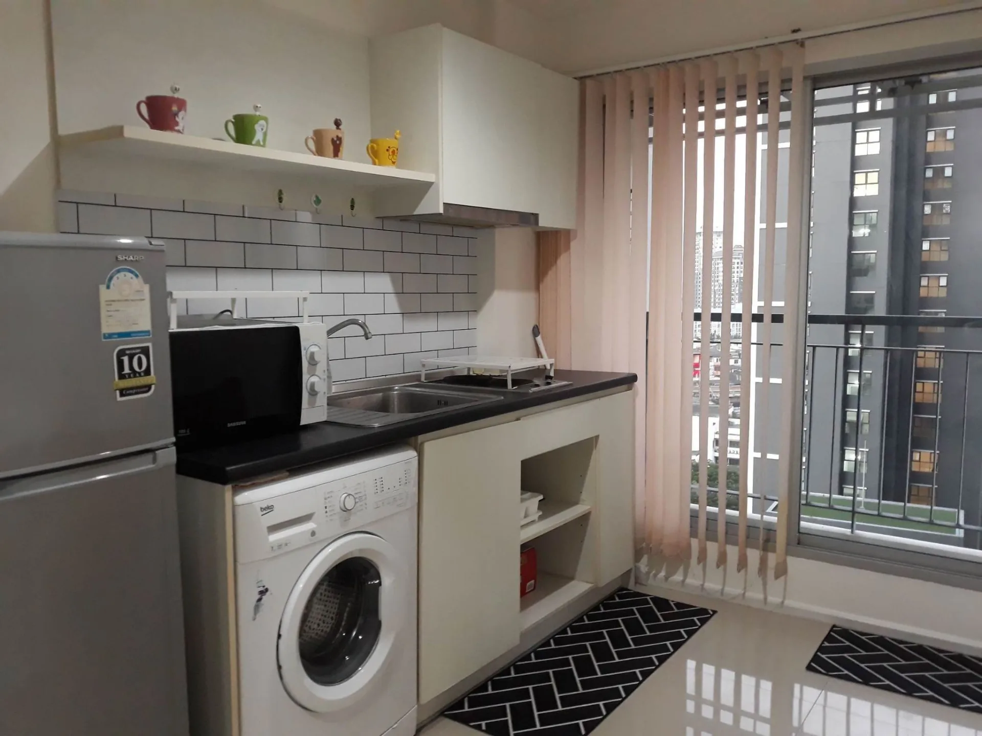 Property photos for Aspire Sukhumvit 48