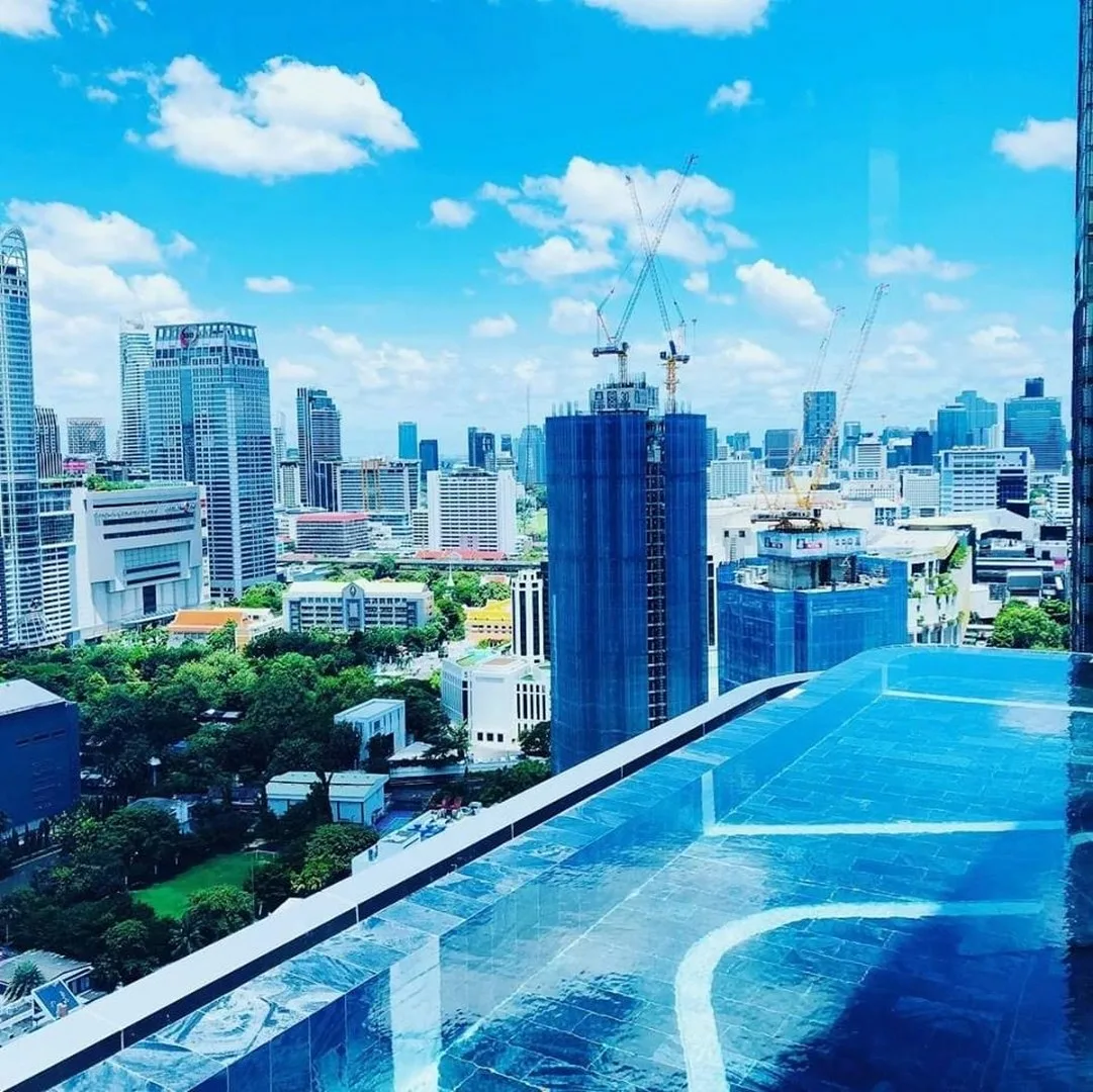 Property photos for Ideo Q Siam - Ratchathewi