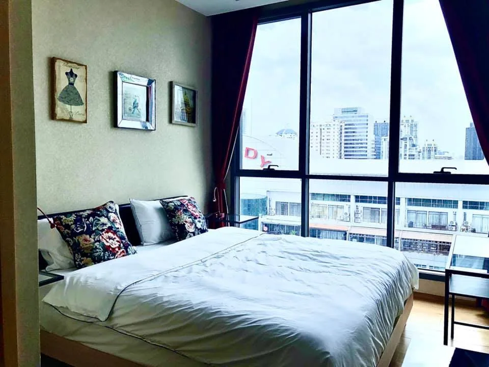Property photos for Hyde Sukhumvit 13
