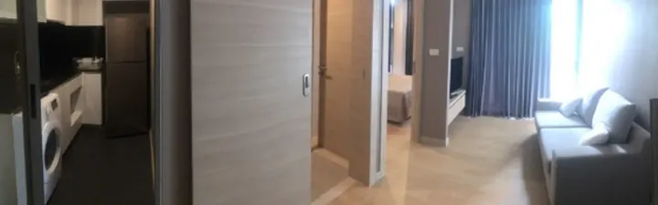 Property photos for Klass Condo Silom