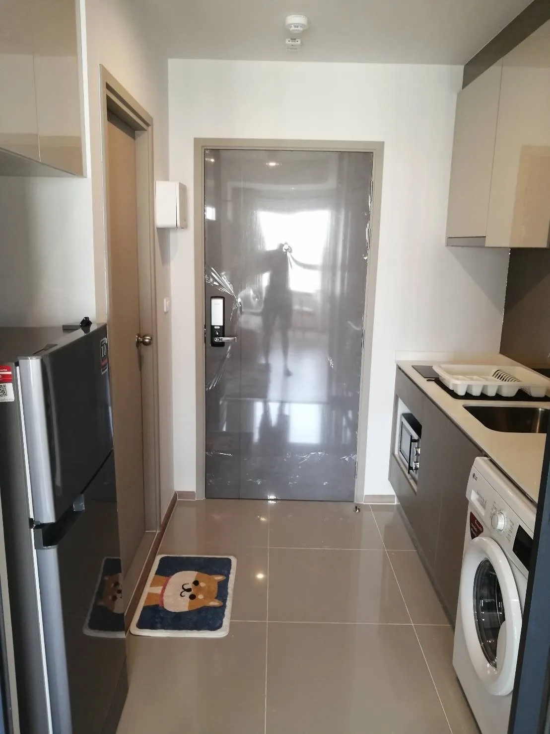 Property photos for Ideo Rama 9 - Asoke