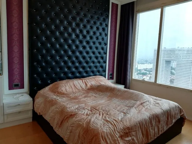 Property photos for Wind Ratchayothin