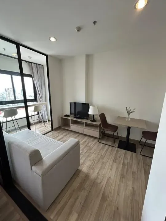 Property photos for Niche Mono Charoen Nakorn