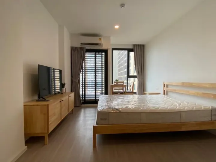 Property photos for Denim Jatujak