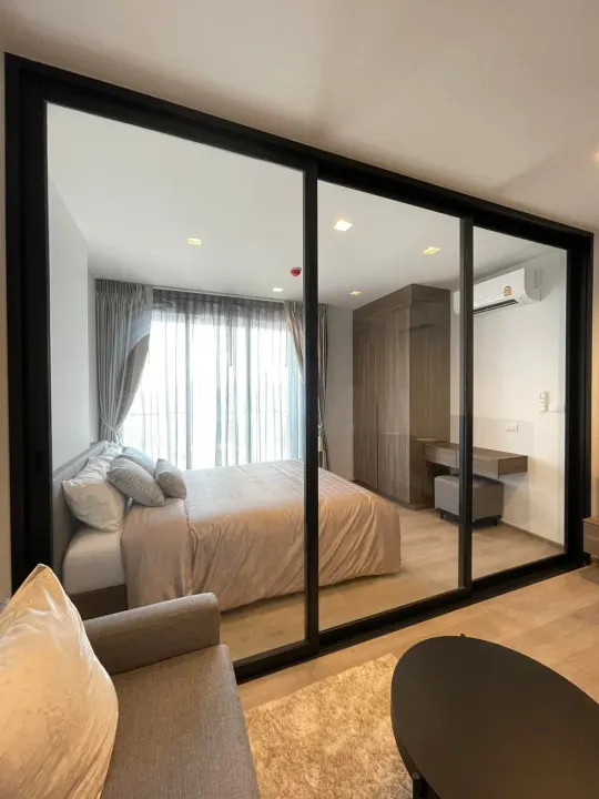 Property photos for THE LINE Phahonyothin Park