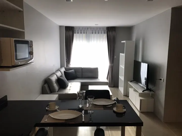 Property photos for Mirage Sukhumvit 27