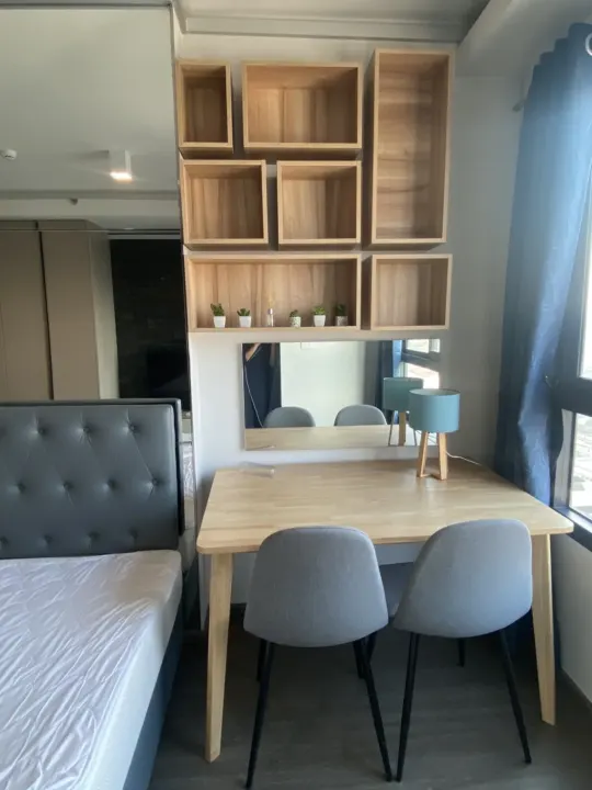 Property photos for Ideo Sukhumvit 93