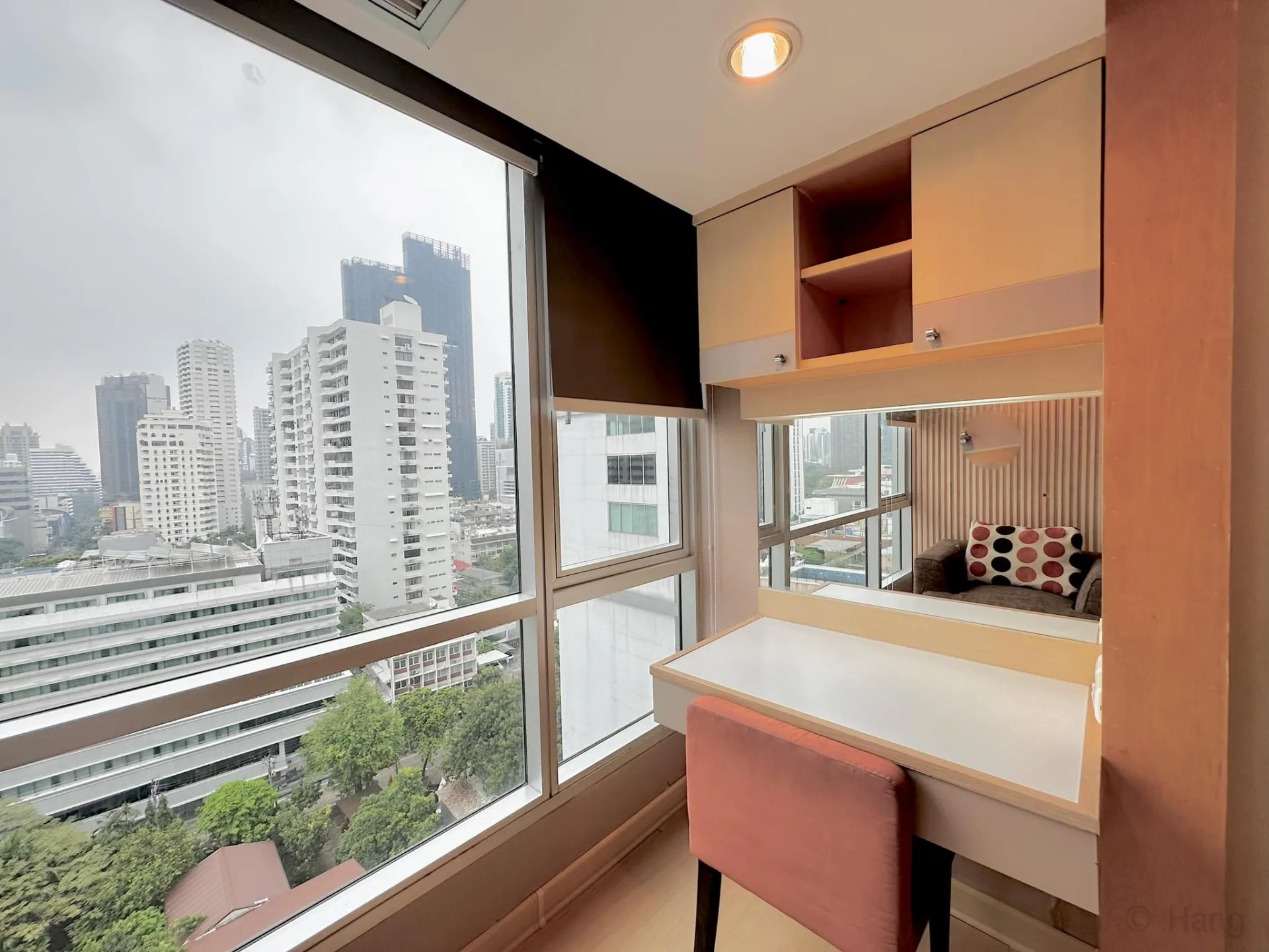 Property photos for The Trendy Condominium