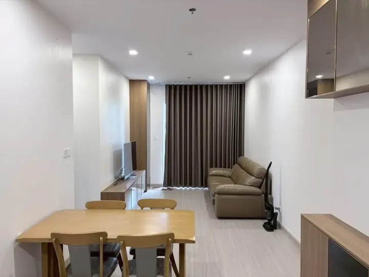 Property photos for Supalai Premier Si Phraya-samyan