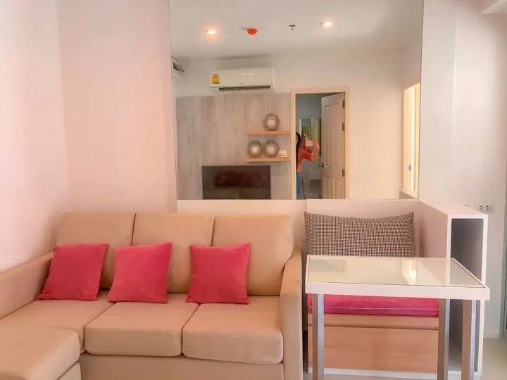 Property photos for Aspire Rama 9
