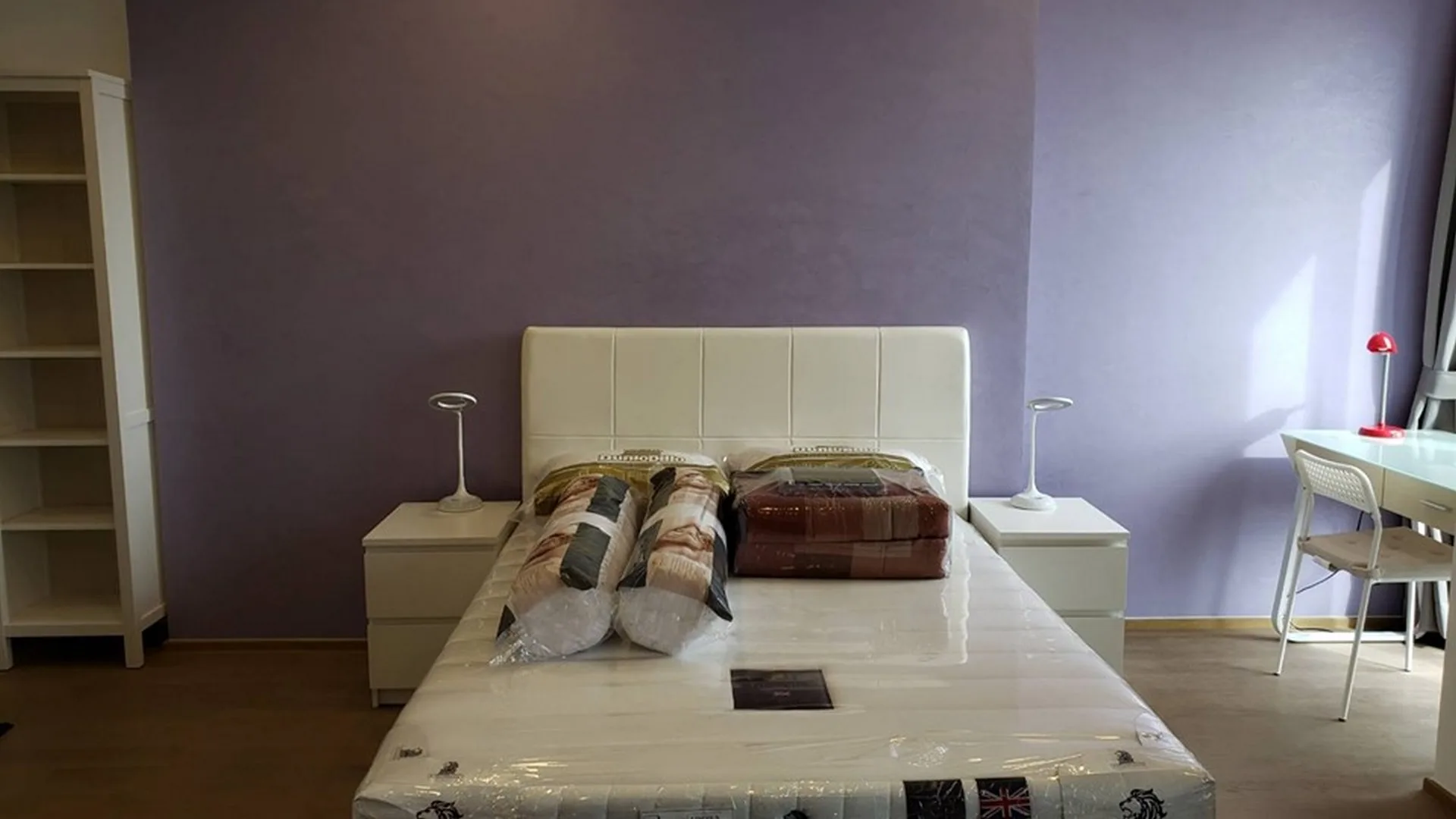 Property photos for Ashton Chula - Silom