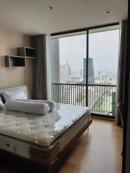Property photos for Noble Revolve Silom
