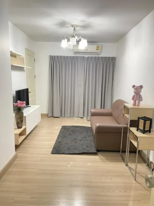 Property photos for The Escape Condominium Sukhumvit 101/1