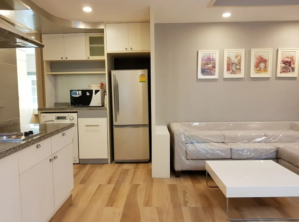 Property photos for The Trendy Condominium