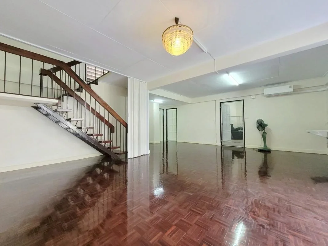 Property photos for Single House Rama 9 -soi 14