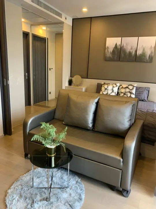 Property photos for Ashton Asoke