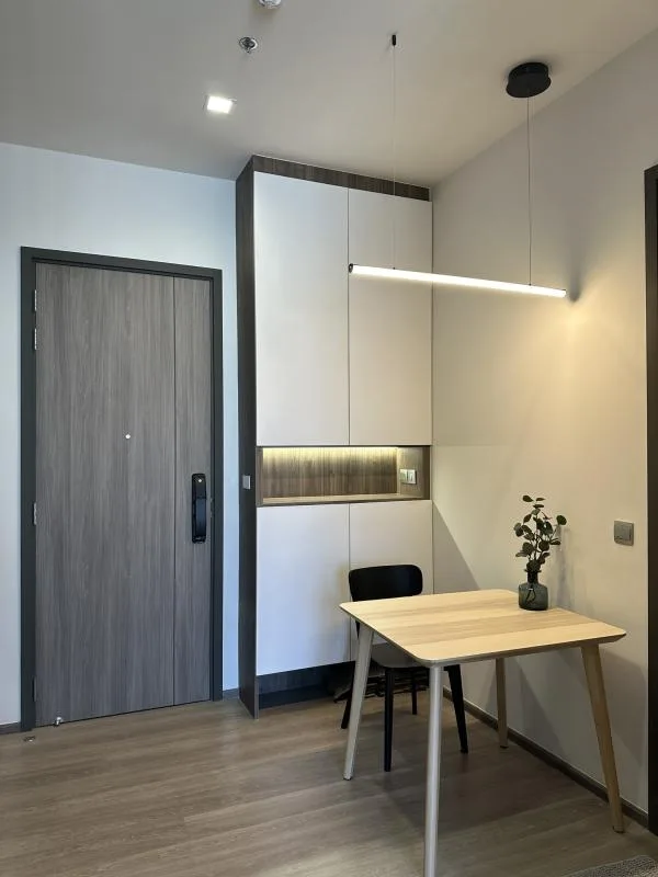 Property photos for Rhythm Charoenkrung Pavillion