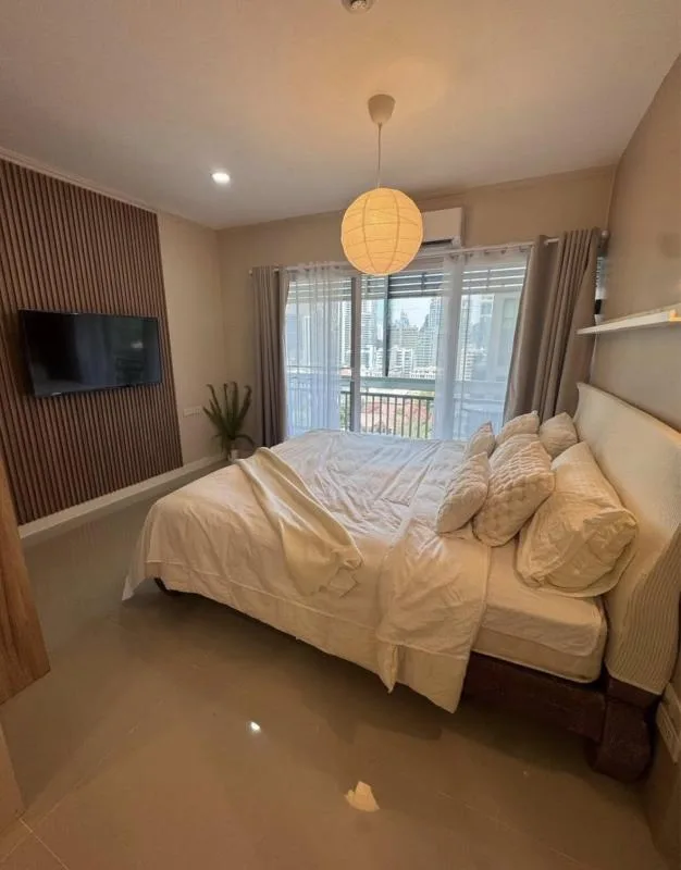 Property photos for Grand Park View Asoke