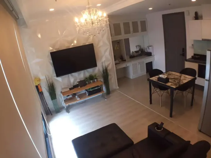 Property photos for Quinn Condo Ratchada