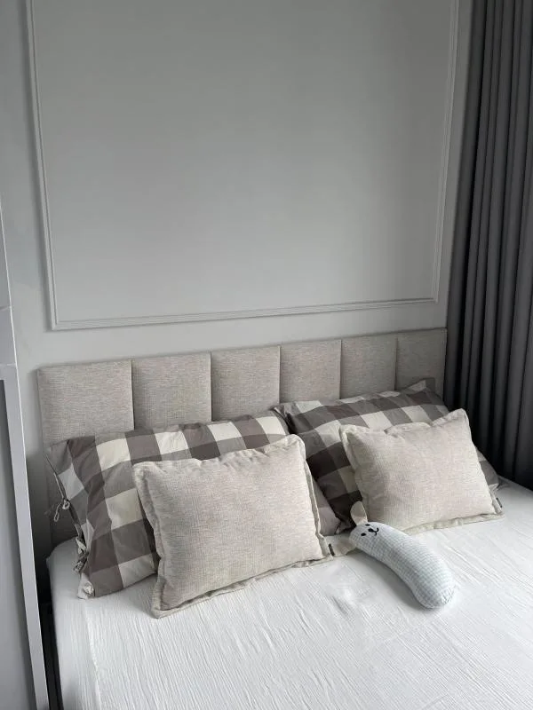 Property photos for Atmoz Oasis On Nut