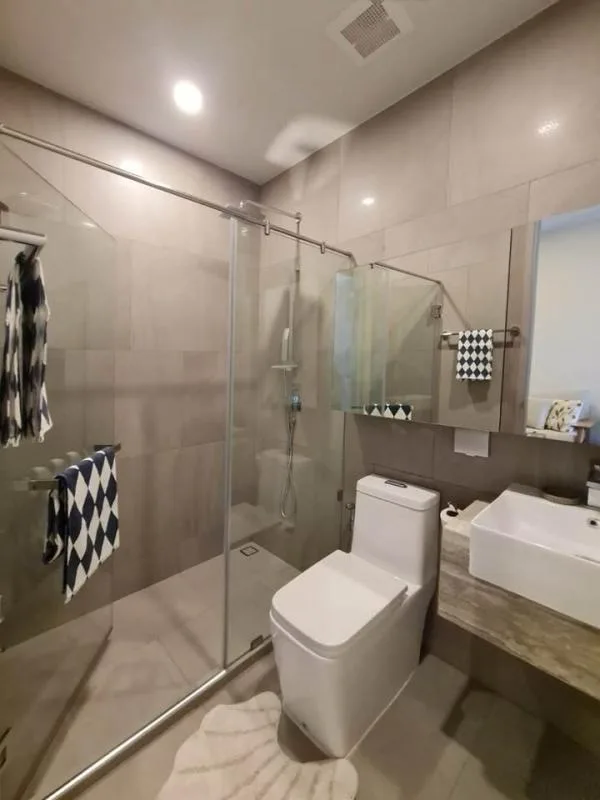 Property photos for Park Origin Phaya Thai