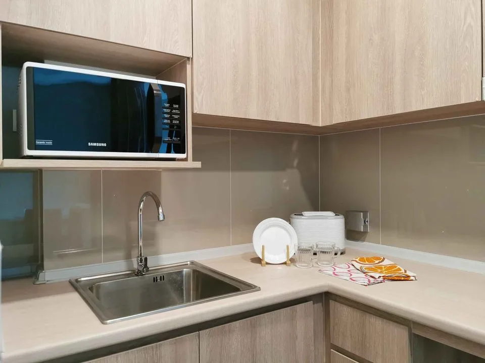 Property photos for Modiz Sukhumvit 50