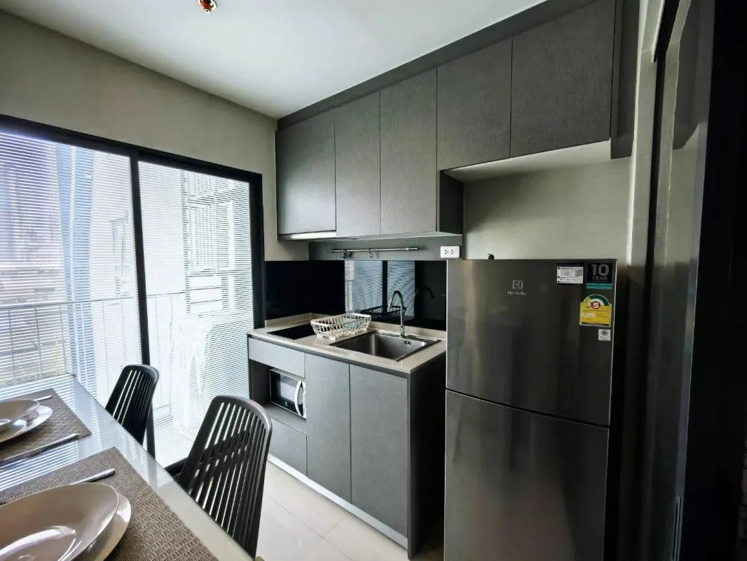 Property photos for Ideo Sukhumvit 93
