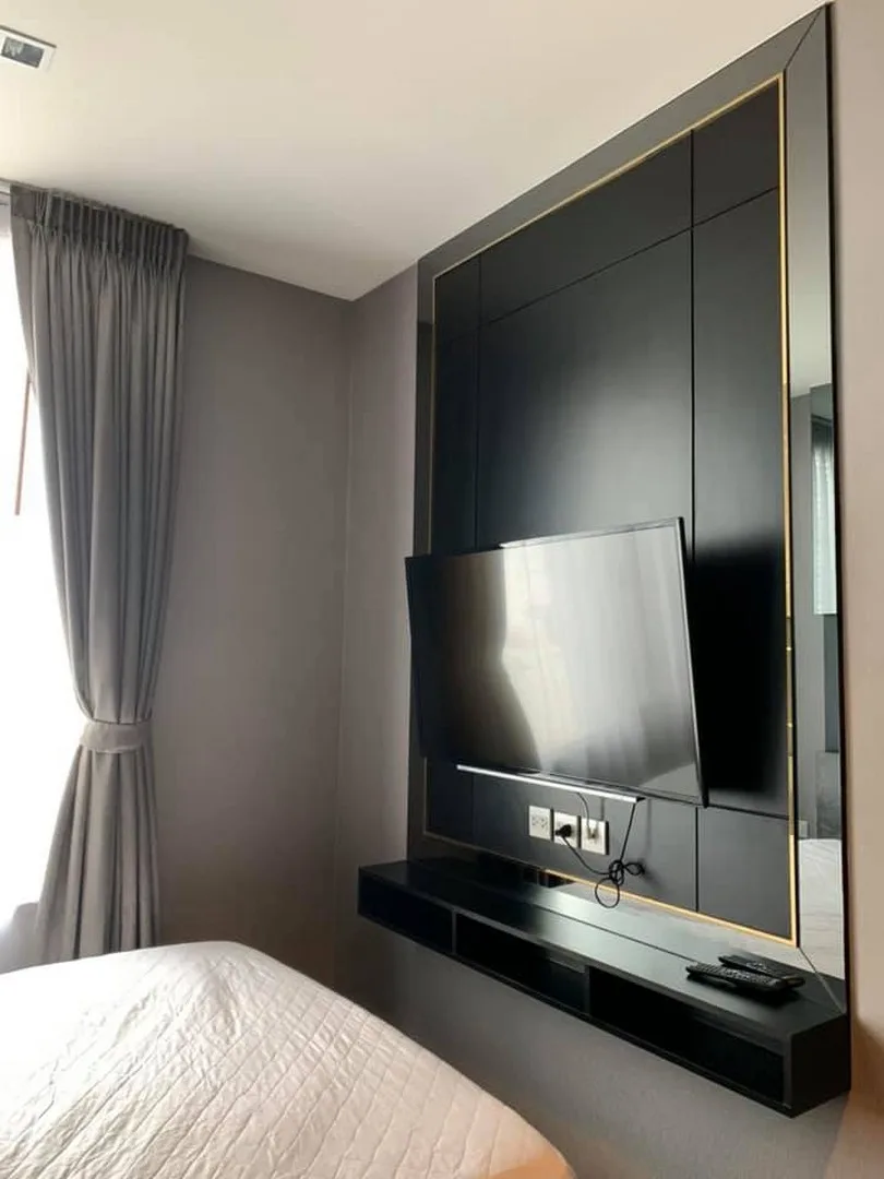 Property photos for Edge Sukhumvit 23