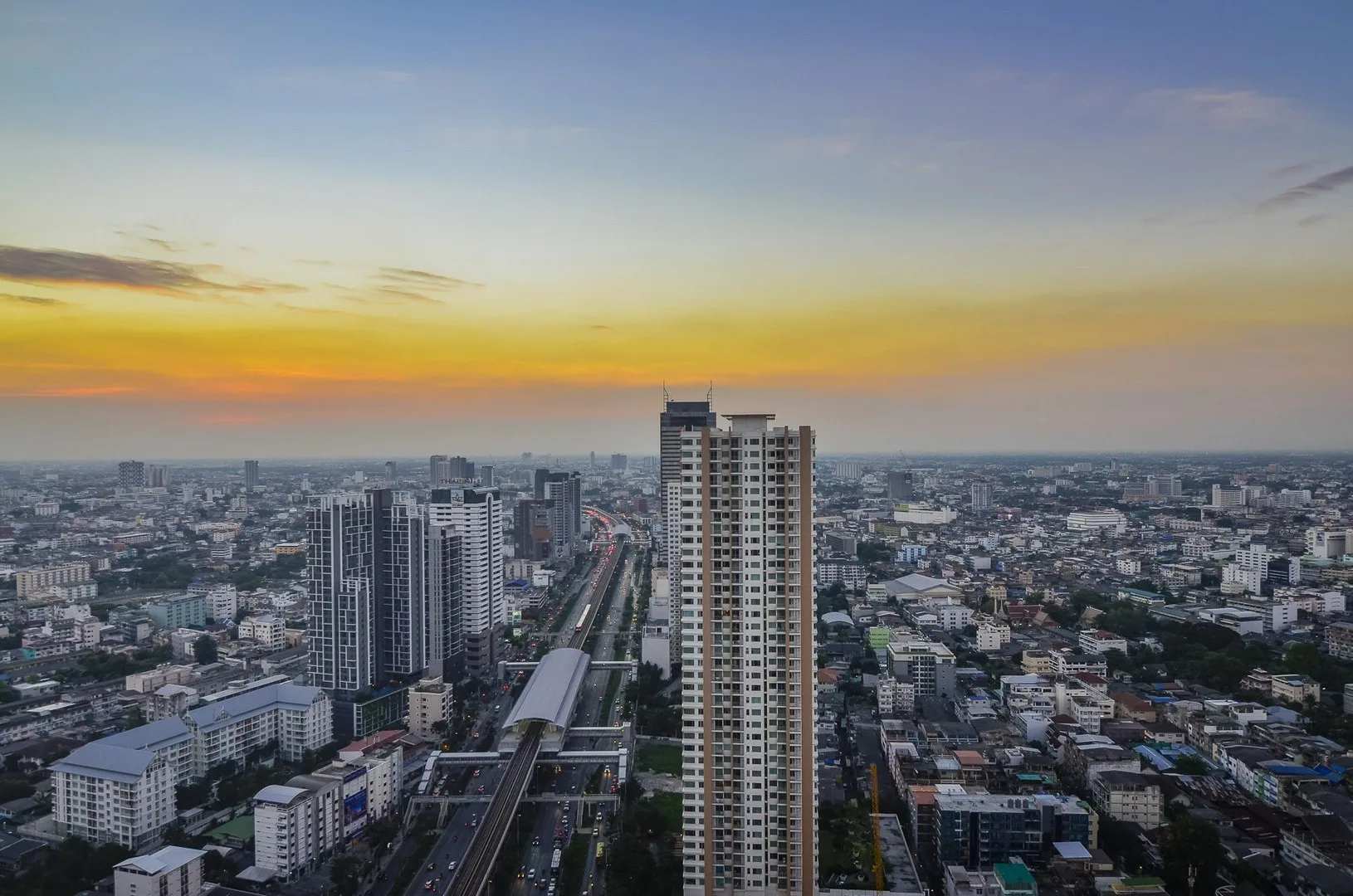 Property photos for Urbano Absolute Sathon - Taksin