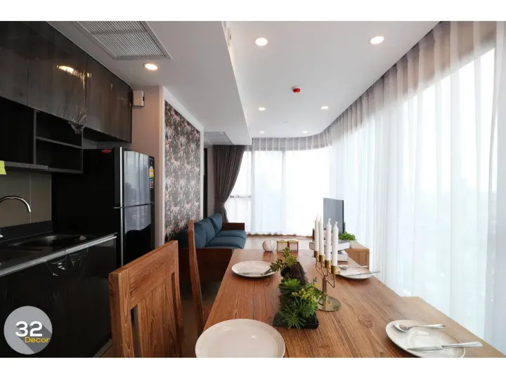 Property photos for Ashton Chula - Silom