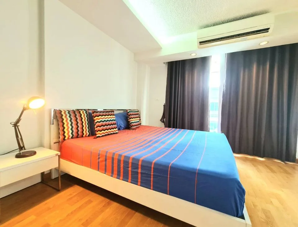 Property photos for The Waterford Sukhumvit 50 Onnut