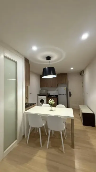 Property photos for Tree Condo Sukhumvit 42