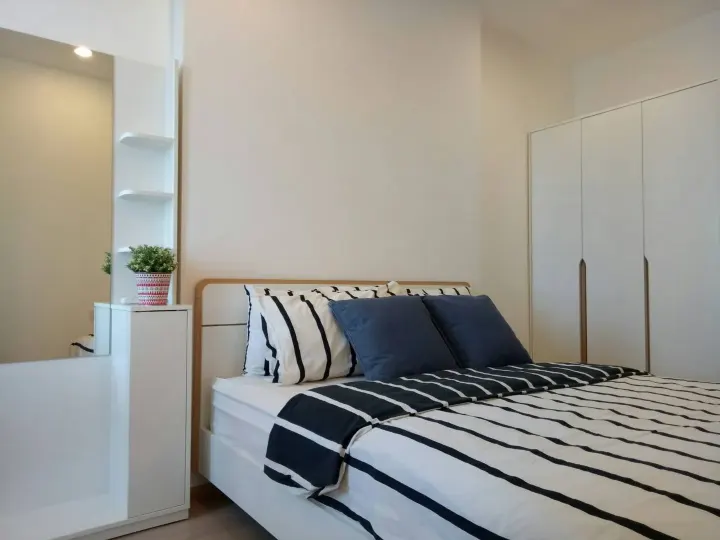 Property photos for Ideo Q Chula - Samyan