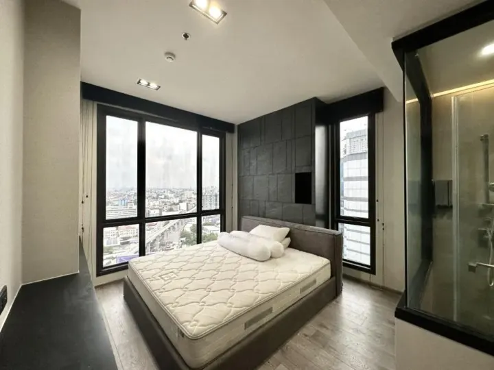 Property photos for Whizdom Avenue Ratchada - Ladprao