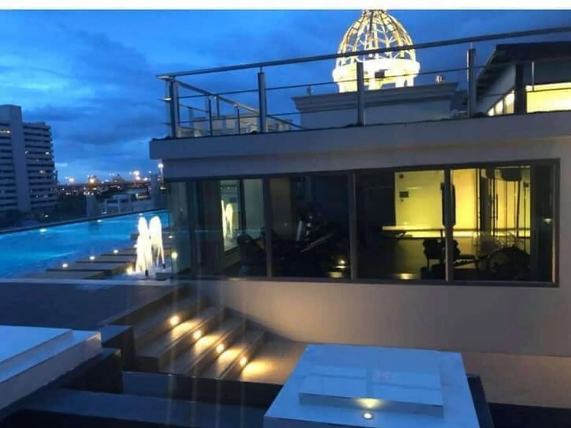 Property photos for Mayfair Place Sukhumvit 50