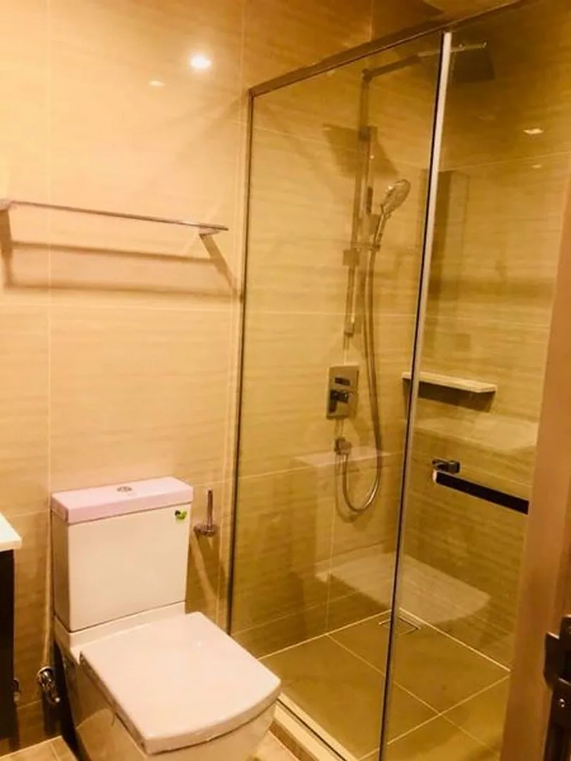 Property photos for The Line Asoke - Ratchada