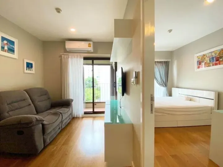 Property photos for Condolette Dwell Sukhumvit 26