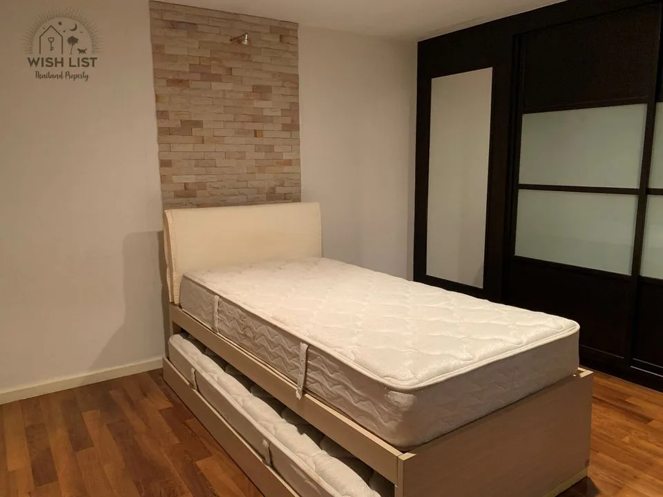 Property photos for Kiarti Thanee City Mansion
