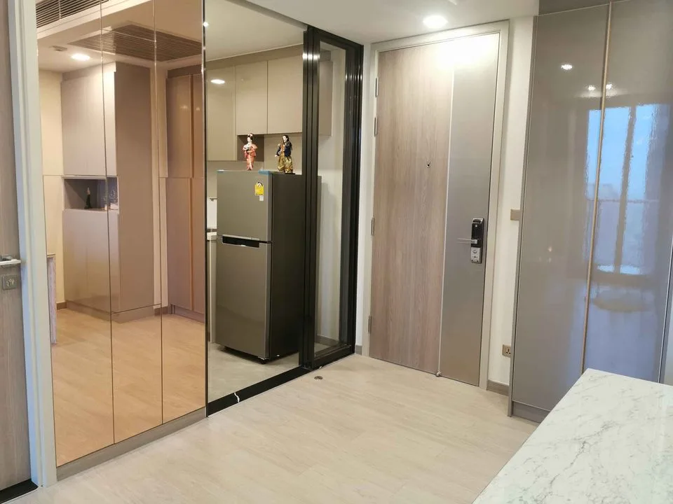 Property photos for One 9 Five Asoke - Rama 9