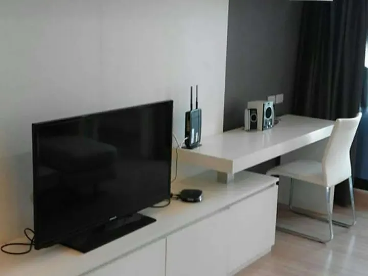 Property photos for Urbano Absolute Sathon - Taksin