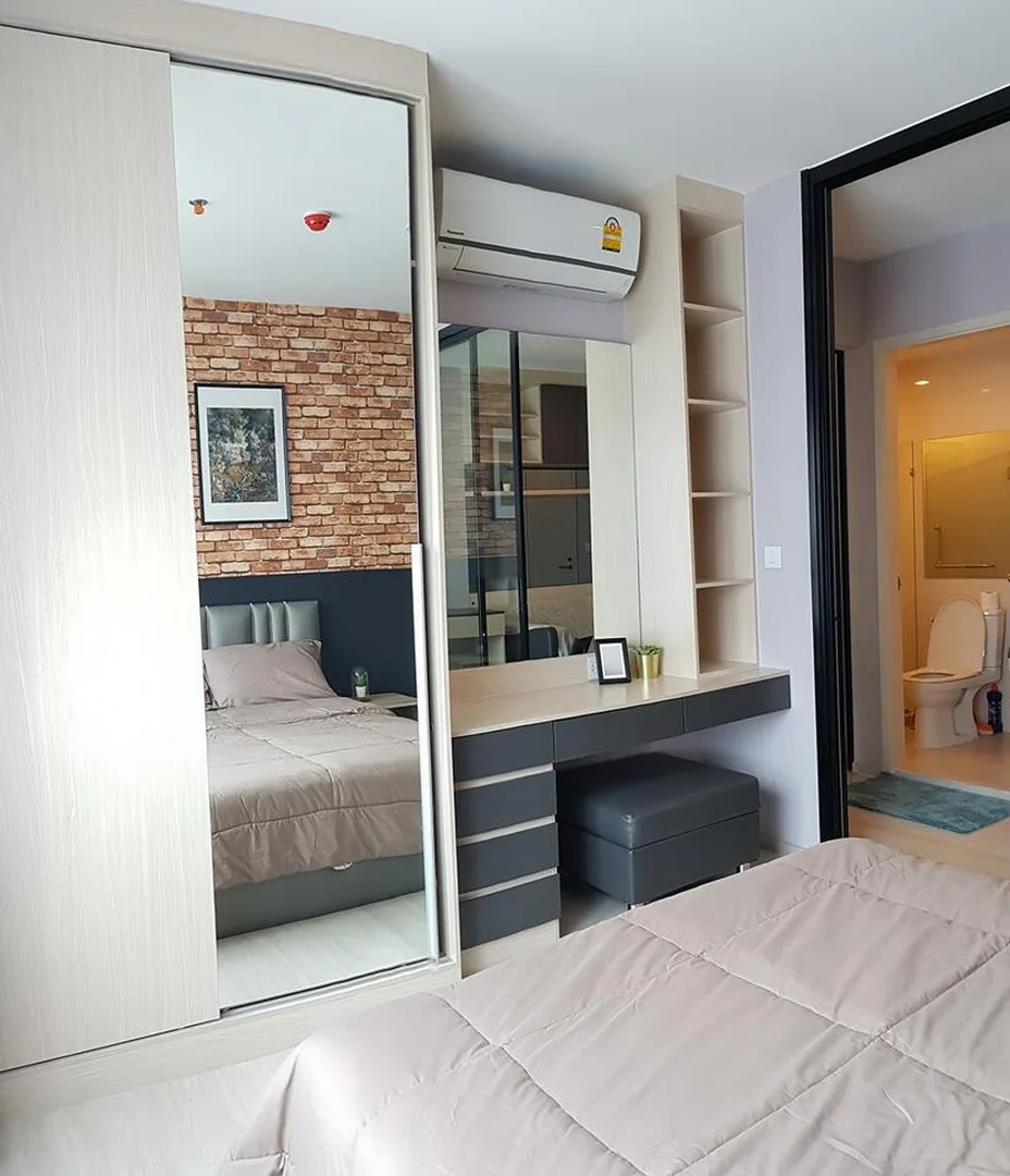 Property photos for Life Asoke