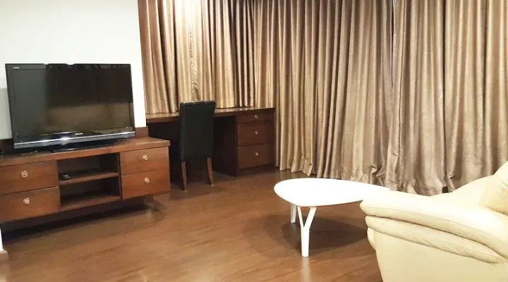 Property photos for Sathorn Gardens