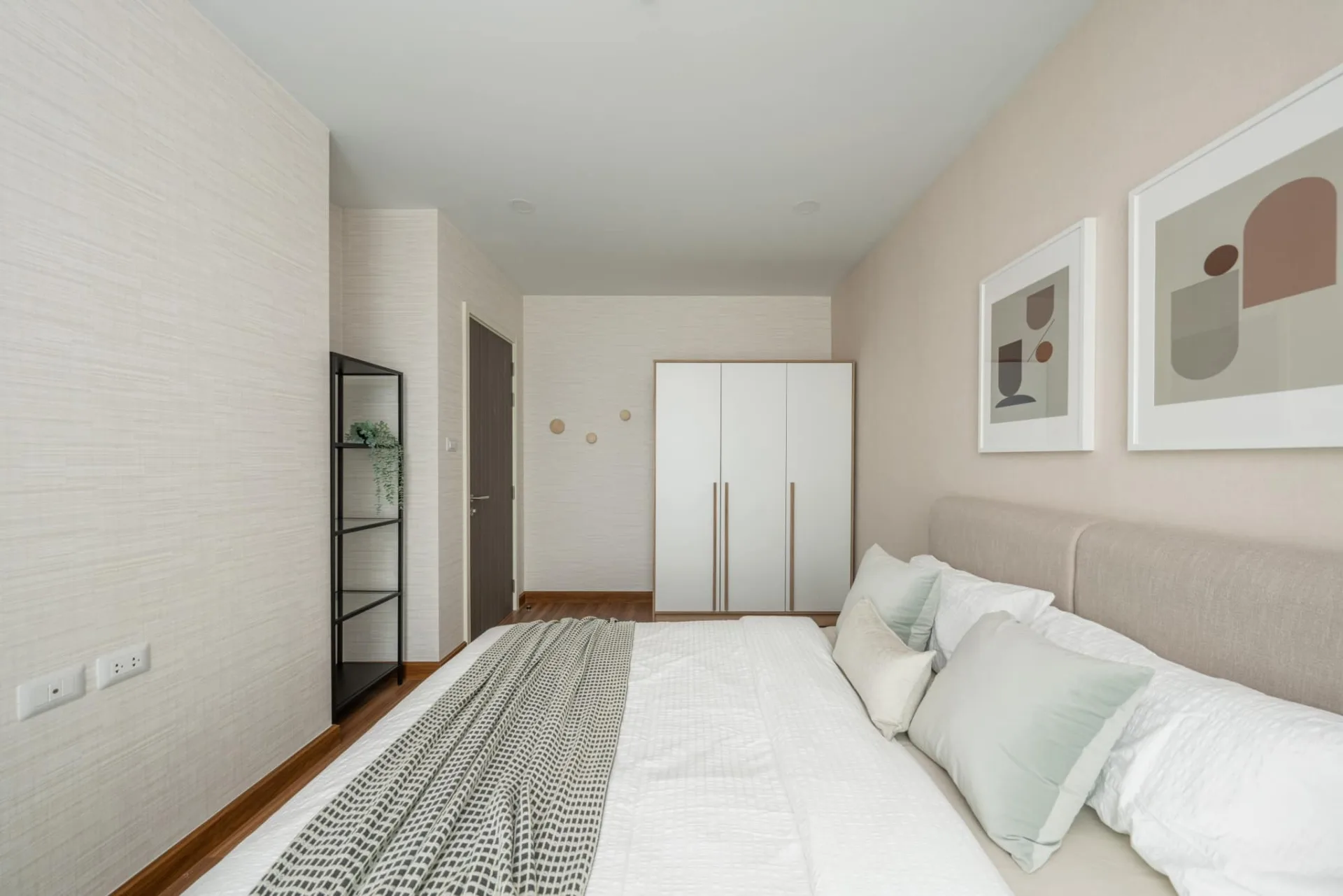 Property photos for Supalai Premier Charoen Nakhon