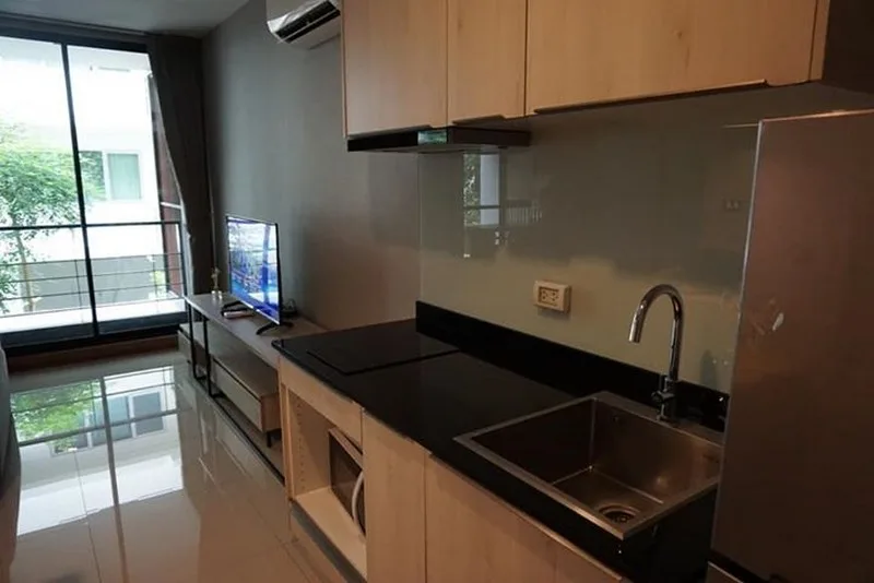 Property photos for Tree Condo Sukhumvit 50
