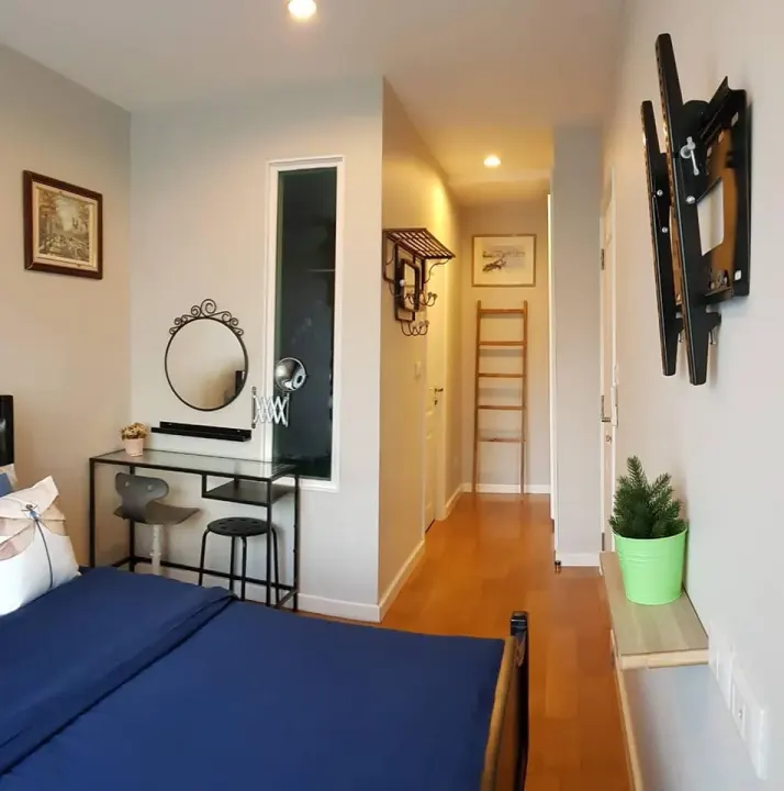 Property photos for Condolette Dwell Sukhumvit 26